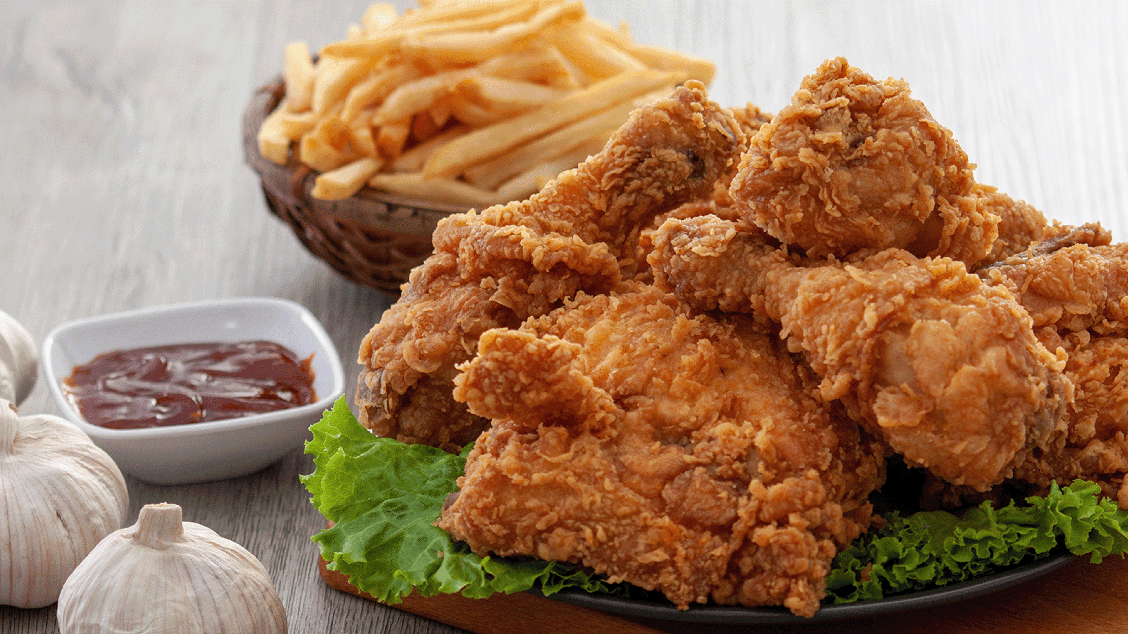 Roosters Grill House Luton